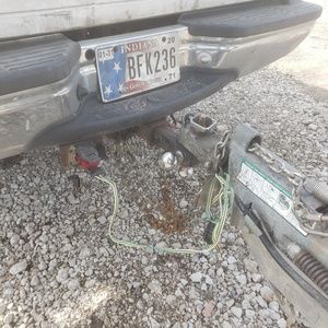 Meet your Posher, Bruce